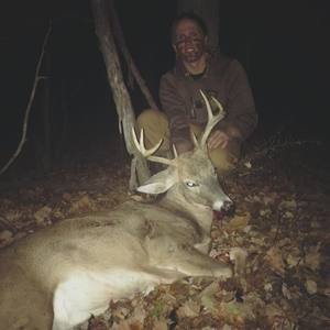 Meet your Posher, Christopher